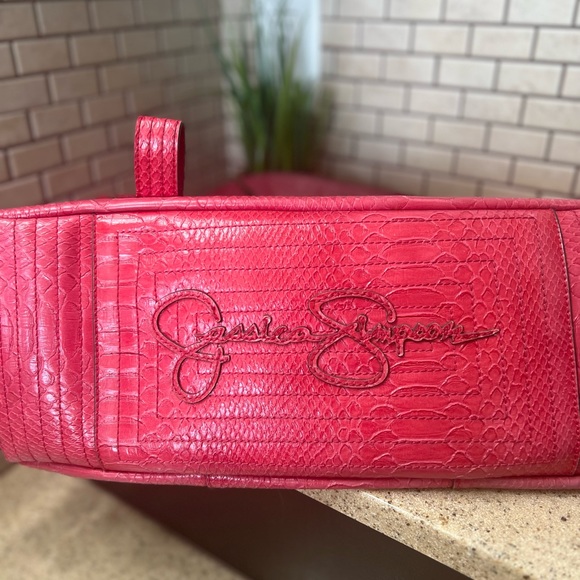 Jessica Simpson Hand Bag - Picture 2 of 5